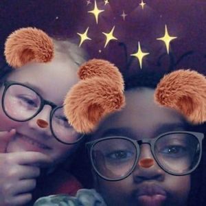 Meet your Posher, Kalani